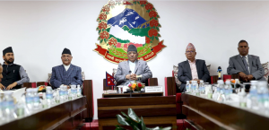 जुनसुकै भ्रष्टाचार छानबिन