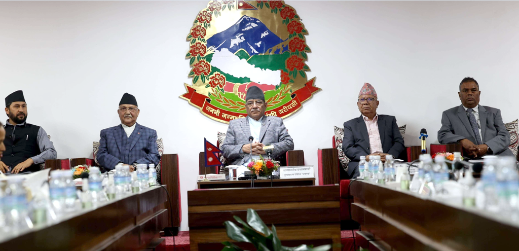 जुनसुकै भ्रष्टाचार छानबिन