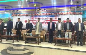 गठबन्धनअनुसार कोशी सरकार बनाउने एमालेको निर्णय