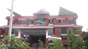 घूससहित पक्राउ परेका वैदेशिक रोजगार विभागका लेखापालविरुद्ध मुद्दा