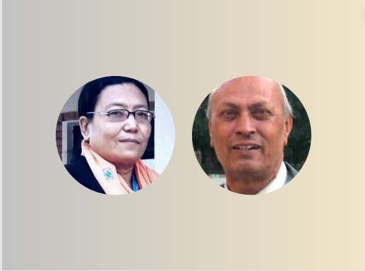 पाँडे र ताम्राकारलाई देवकुमारी-बबरसिंह थापा पुरस्कार