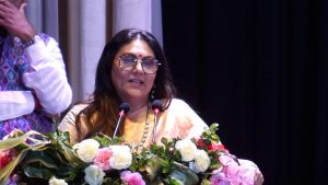‘रामायण’ की सीता नेपालमा
