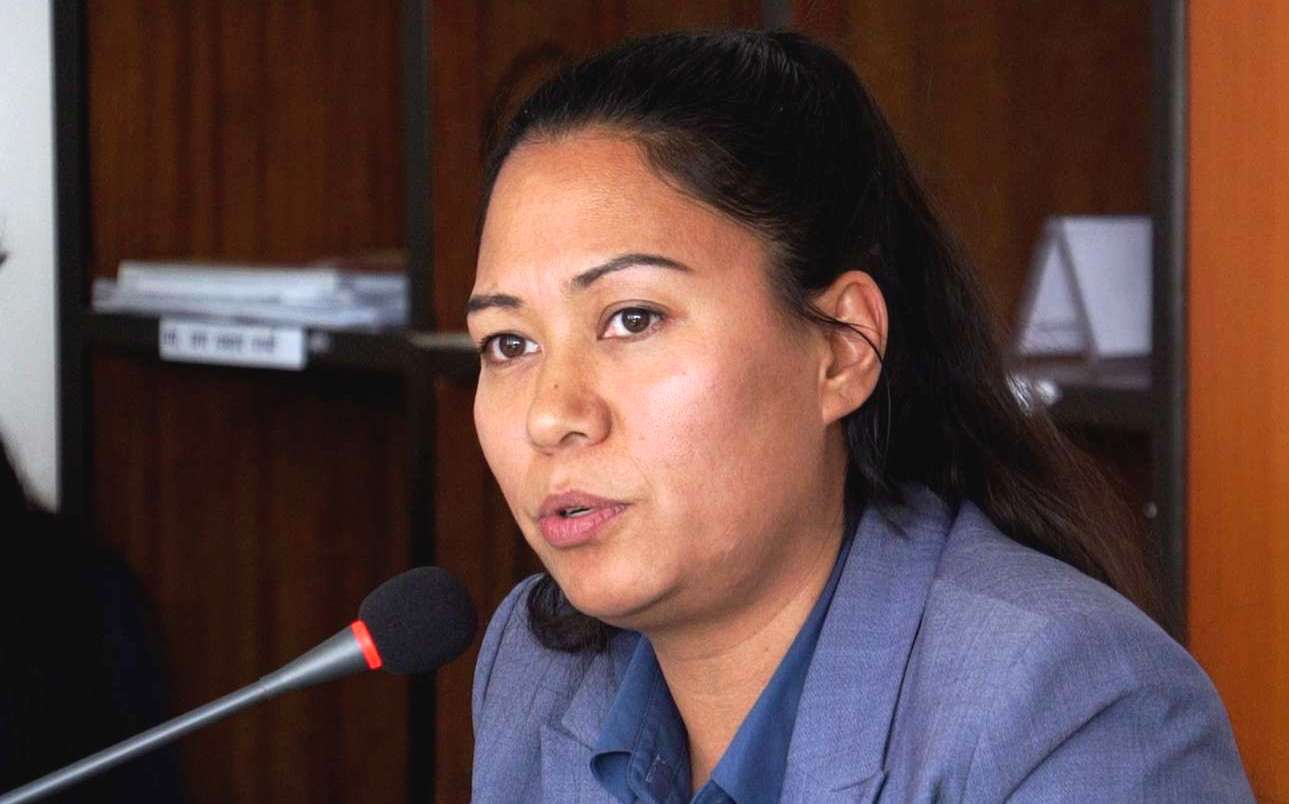 शिक्षालाई राजनीतिकरणबाट मुक्त गराउनैपर्छ : मन्त्री श्रेष्ठ