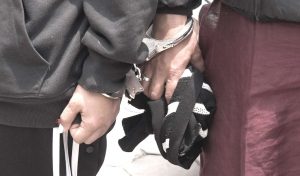 बाल यौन दुराचार आरोपमा शिक्षक पक्राउ