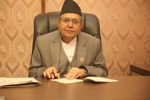 बजेट अधिवेशन सञ्चालनबारे सभामुखले प्रमुख दलसँग छलफल गर्ने