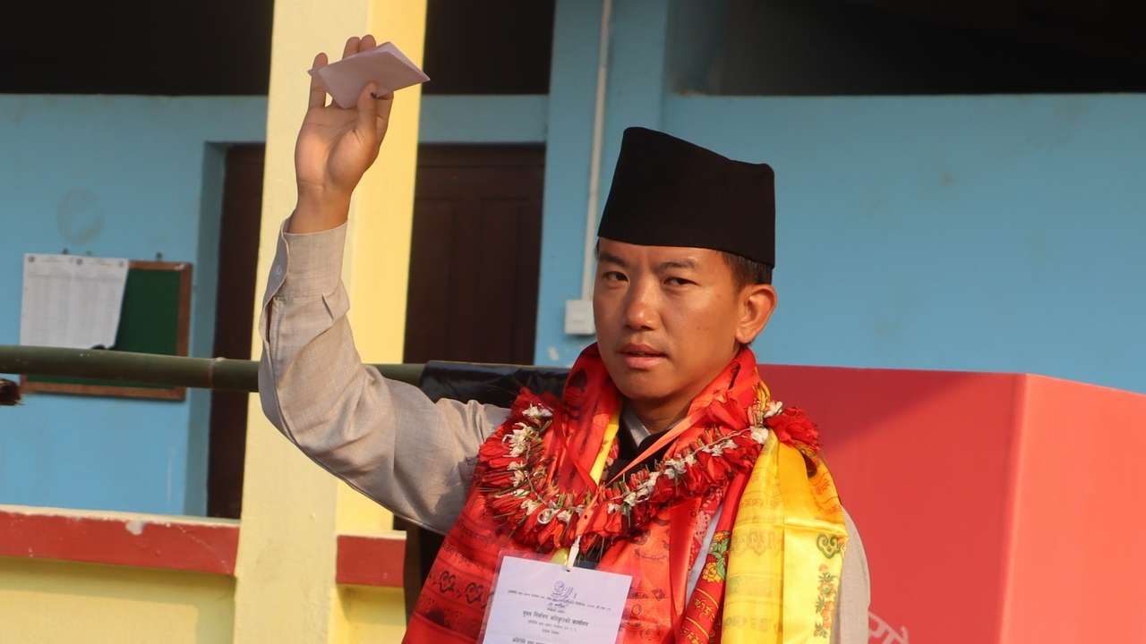 सुहाङको ‘लक्की सेभेन’ मत र मतदाताको आशा