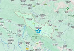 इनार सफा गर्ने क्रममा निसास्सिएर दुईजनाको मृत्यु