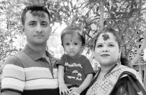 सौर्य एयर दुर्घटना : परिवारका तीनजनाले गुमाए ज्यान