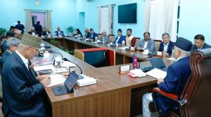 विमान दुर्घटनाबारे अध्ययन गर्न आयोग गठन, भोलि शोकमा झण्डा झुकाइने