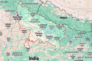 धार्मिक कार्यक्रममा भागदौड हुँदा भारतमा ११६ जनाको मृत्यु