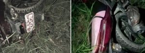 झापा र मोरङमा भएका सवारी दुर्घटनामा तीनजनाको मृत्यु