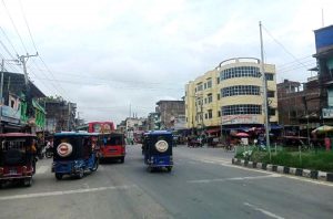 आज मध्यरातदेखि सवारी साधन सञ्चालनमा रोक