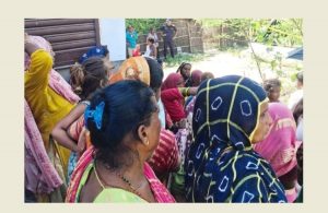विद्युतीय मोटरबाट करेन्ट लाग्दा मोरङमा वृद्ध दम्पतीको मृत्यु