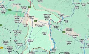 पोखरीमा डुबेर धनुषामा तीन बालकको मृत्यु