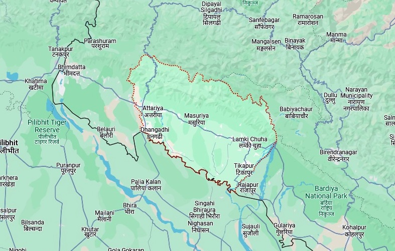 जापानिज इन्सेफलाइटिस सङ्क्रमणबाट कैलालीमा दुई जनाको मृत्यु