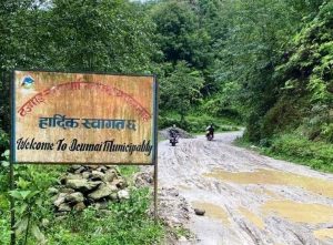 कहिले बन्छ नेपालटार-मङ्गलबारे सडक ?