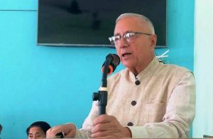 ‘विधि र नीतिका लागि विशेष महाधिवेशन’