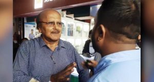वडाध्यक्षले सेवाग्राहीबाट घुस लिएपछि…