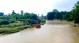 कोशीमा ३४ करोड रुपैयाँको अन्नबाली नोक्सान