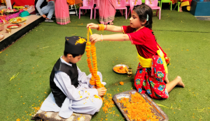 आज भाइटीका : उत्तम साइत बिहान ११ः३७ बजे