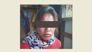 बारीको काँक्रा टिपेको निहुँमा मामाको हत्या