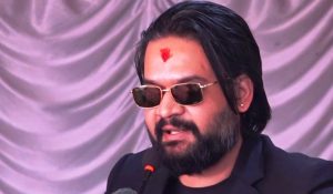‘सरकारले चलाउने नसके सिंहदरबार वैद्यखाना हामीलाई दिनुस्’