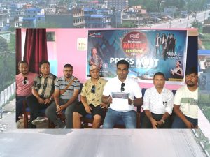 पर्वको अवसरमा विराटनगरमा सांगीतिक महोत्सवको तयारी