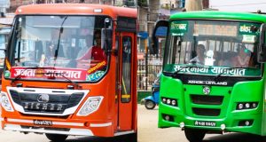 दुर्घटना कम गर्न झापामा ‘टाइम कार्ड’