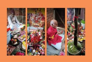 आज कोजाग्रत पूर्णिमा, यो वर्षको दसैँ समापन