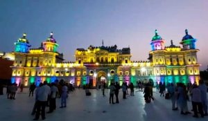 मिथिलाञ्चलमा विवाह पञ्चमीको तयारी