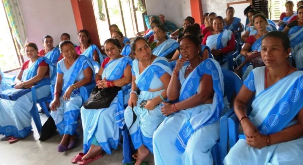 महिला स्वास्थ्य स्वयंसेविकालाई अब यातायात निःशुल्क