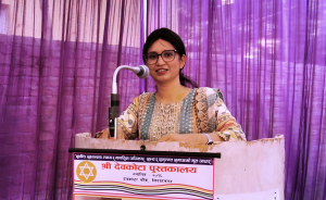 देवकोटालाई सम्झिएर सविताका १८ कविता