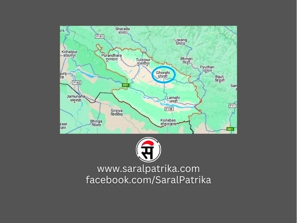 नाबालिका बलात्कारको आरोप लागेका प्रहरीद्वारा आत्महत्या