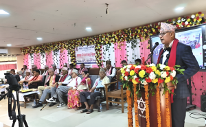 सुकुना क्याम्पसको बजेट २१ करोड ९८ लाख