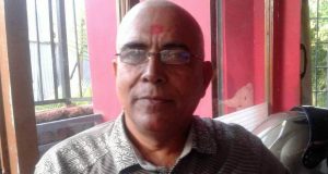 ओखलढुंगा समन्वय समितिमा भट्टराई निर्विरोध