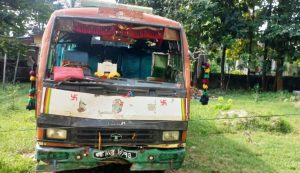 झापा, मोरङ र सुनसरीमा दुर्घटना : ३ जनाको मृत्यु