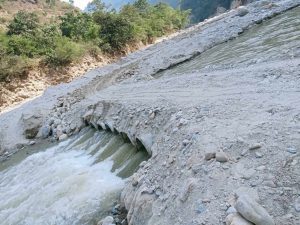 ताप्लेजुङबाट तमोर करिडोर हुँदै इटहरी जोड्ने सडक खुल्यो