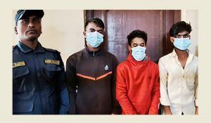 बिहेमा कुरा नमिल्दा युवकले गरे प्रेमिकाको ह*त्या