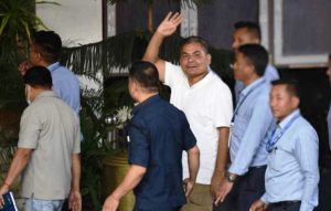 सर्वोच्च अदालतद्वारा दुर्गा प्रसाईंलाई छाड्न आदेश