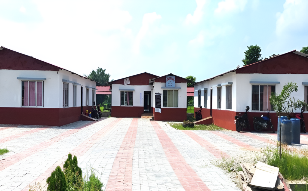 गर्भवतीलाई निःशुल्क एम्बुलेन्स सुविधा