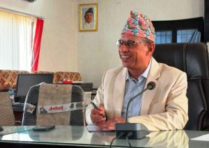 मानव तस्करी घटनामा जोडिएपछि कोशीका मन्त्रीद्वारा राजीनामा, ६ जना पक्राउ