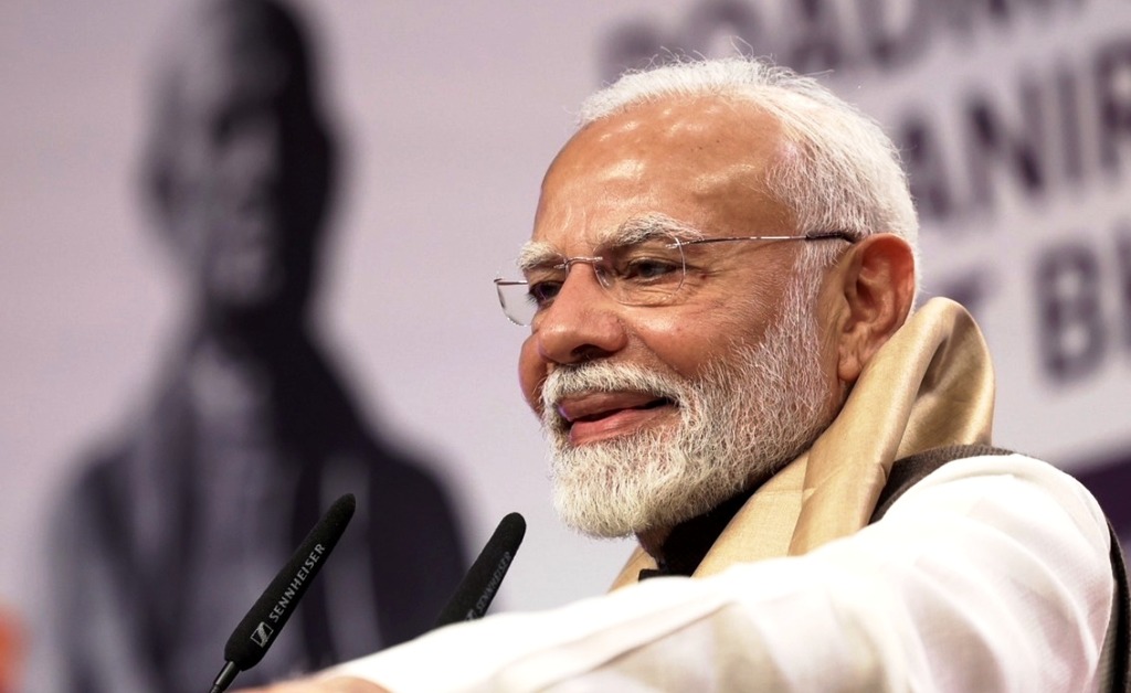 क्यानाडाको हिन्दु मन्दिरमा आक्रमणको निन्दा गर्छु : मोदी
