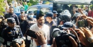 रवि लामिछानेलाई धरौटीमा छाड्ने आदेश