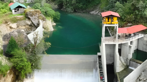 सुपर काबेली ‘ए बाट १३.५ मेगावाट बिजुली थपियो