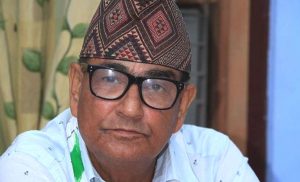 बिर्तामोडका पूर्व मेयर बालिका बलात्कारको आरोपमा पक्राउ