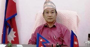 हर्क साम्पाङ भन्छन्, ‘म चेन्ज हुन्न, यही हो हर्कपथ’