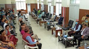 भातृ संगठनहरूको महाधिवेशन गर्न कांग्रेसले बनायो निर्देशन समिति