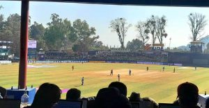 चितवनलाई हराउँदै कर्णाली पुग्यो ‘क्वालिफायर टु’
