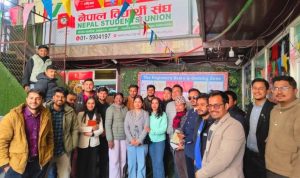 महाधिवेशनको तयारीमा जुट्यो नेविसंघ