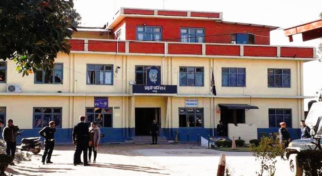 घरायसी विवादमा छुरा प्रहार गरी छोराको ह*त्या